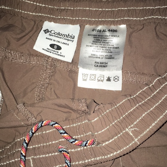 Columbia shorts! - Picture 2 of 2